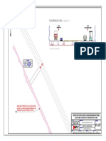 PL-07 Plano de Cortes y Sección Vial