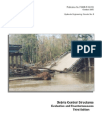 Debris Control Structures: Evaluation and Countermeasures Third Edition