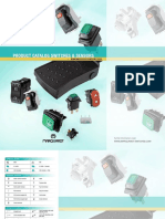 Marquardt Catalog 2012 en PDF