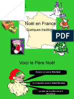 Les Ateliers de Noel - Powerpoint