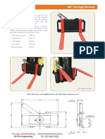 East West Engineering Forklift Attachments