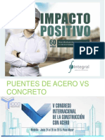 2 Puentes Acero Vs Concreto Ricardo Germanetti