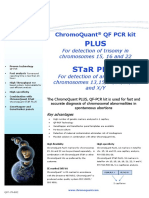 Product Sheet ChromoQuant PLUS E02