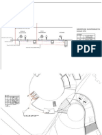 Sewerage Diagrammatic Scale NTS: Male Washroom Female Washroom Kitchen