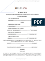 KNUT V TSC Nduma J Petition - 3 - of - 2015