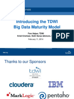 Tdwi BDMM 021114