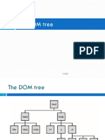 16 DOMTree