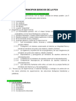 Los 7 Principios Basicos de La Psicosomática Clínica. Salomon Sellam