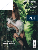 FHM Philippines July 2016 PDF