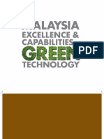 MATRADE Greentech PDF