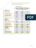 1.planilla de Excel para Balance Contable