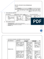 Proyecto de Aprendizaje Kelly