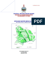 Nalgonda Water Information