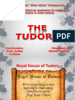 The Tudors