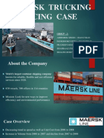 Maersk Line