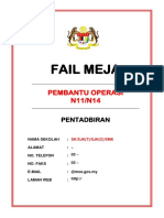 Email FM Po Klang 2017