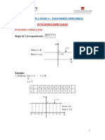 Funciones Especiales PDF