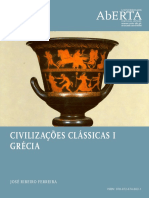 CivilizacoesClassicasI Grecia