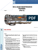 JT8 E Ngine, Part 2 Training PDF