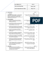 Cairo-HSEQ-P-22 Suco Safety Observation Reporting March, 2011 Authorized By: SUCO Operations Gen. Mgr. Page 1 of 5