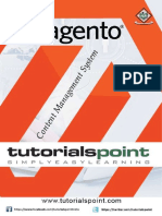 Magento Tutorial