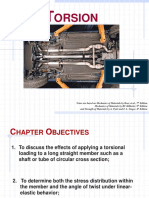 ES13 - 2SAY15-16 - Torsion - Students