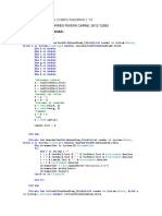 Programacion de Computadoras 2