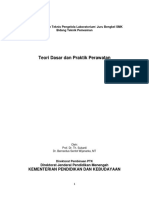 Perawatan Mesin PDF