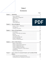 14 Finance Commission