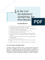 Double Sampling-Wha It Means PDF