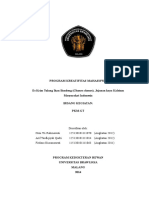 PKM-GT-2014-Heni Tri Rahmawati-PKH UB-Es Krim Tulang Ikan Bandeng (Chanos Chanos), Jajanan Kaya Kalsium Masyarakat Indonesia