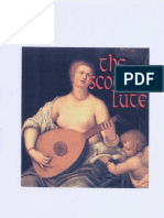 The Scottish Lute PDF