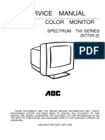 Aoc s7500 s772 A00