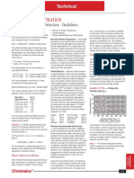 Watt Density & Heater Selection