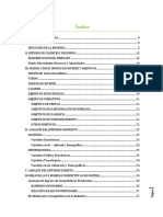 Trabajo Final de Planeamiento Estrategico - SAGA FALABELLA