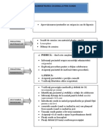 Administrarea Oxigenului Prin Sonda