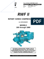 BE Spec Frick RWF II PDF