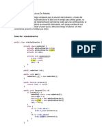 Actividad de Aprendizaje 3. Estructura de Arboles