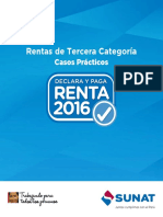 Casos Practico Tercera Categoria PDF