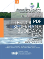 Juknis Budidaya PDF