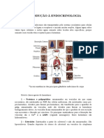 Resumo Endocrino Guyton