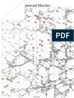 Traveller - Spinward Marches Map PDF