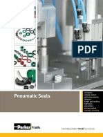 Catalog PneuSeals PDE3351-EN PDF