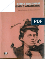 EL PENSAMIENTO ANARCOFEMINISTA de Emma Goldman PDF