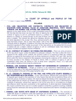 Rosa Lim, Petitioner, vs. Court of Appeals and People of The PHILIPPINES, Respondents