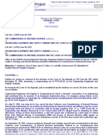 CIR v. Engineering Equipment 64 SCRA 590