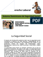 Tarea 7 Seguridad Social