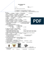 Science Ts and TQ 1st Quarter Checked