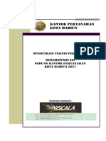 RKS BPN PDF