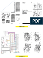 Cat Engine 3056E PDF